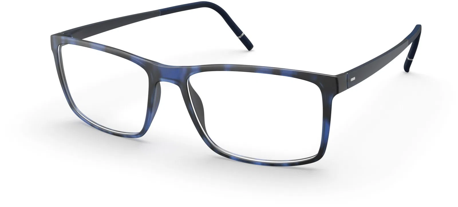 Silhouette Vivid Sky FR 2956 Eyeglasses - view 38